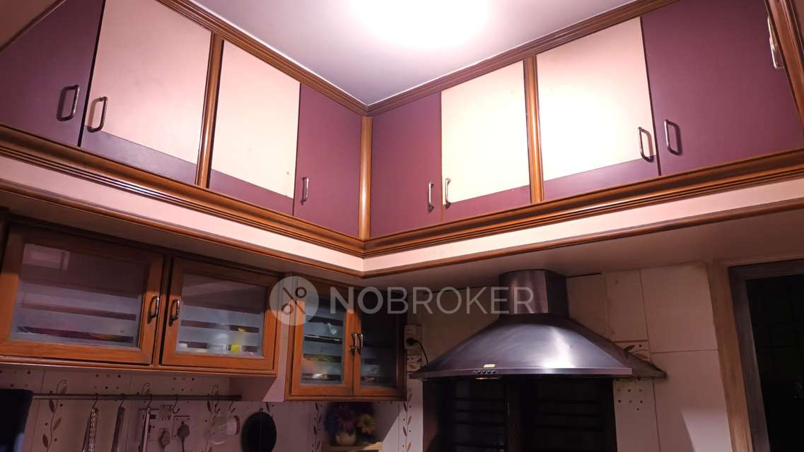 3 BHK Flat In Psr Nest, Hebbal For Sale  In Hebbal