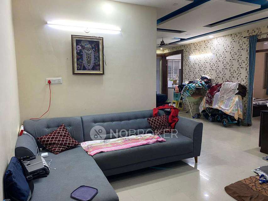 3 BHK Flat In Vandhan Tejeasya For Sale  In Panathur