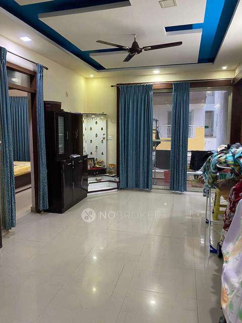 3 BHK Flat In Vandhan Tejeasya For Sale  In Panathur
