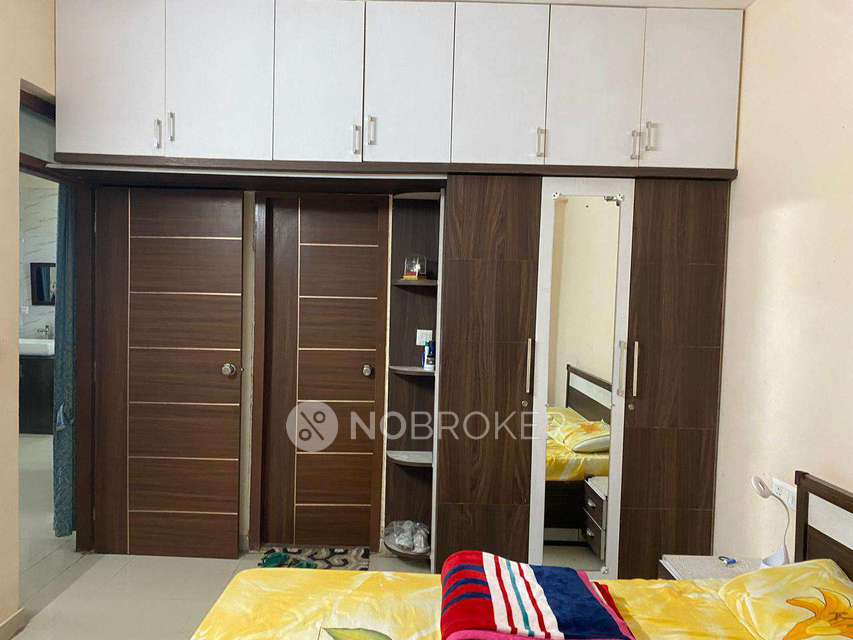 3 BHK Flat In Vandhan Tejeasya For Sale  In Panathur