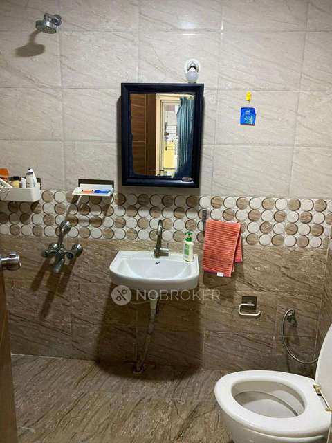 3 BHK Flat In Vandhan Tejeasya For Sale  In Panathur