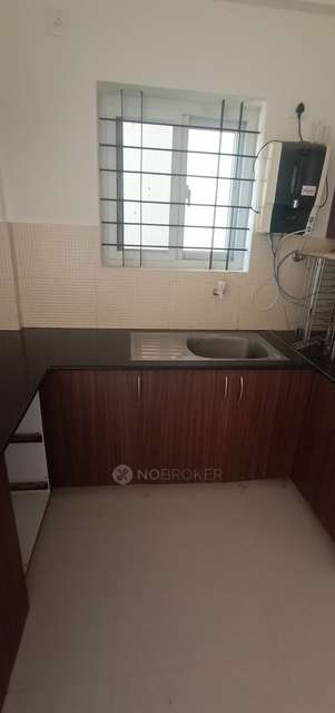 2 BHK Flat In Vakil Marigold For Sale  In Iggalur