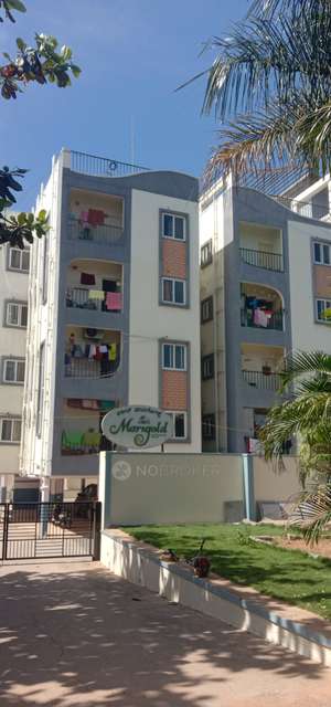2 BHK Flat In Vakil Marigold For Sale  In Iggalur