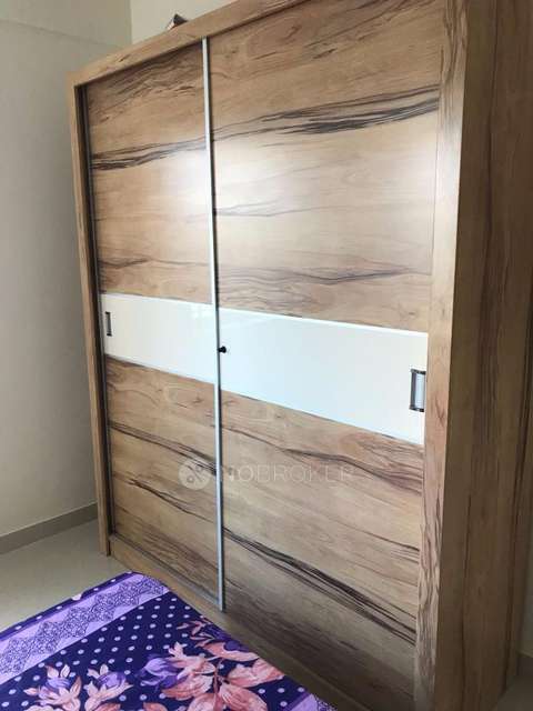 2 BHK Flat In Vakil Marigold For Sale  In Iggalur