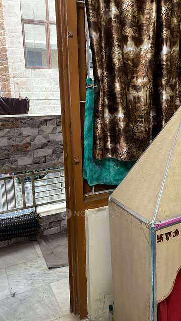 2 BHK Flat In Maa Durga Appartment For Sale  In Palam