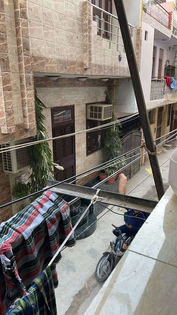 2 BHK Flat In Maa Durga Appartment For Sale  In Palam