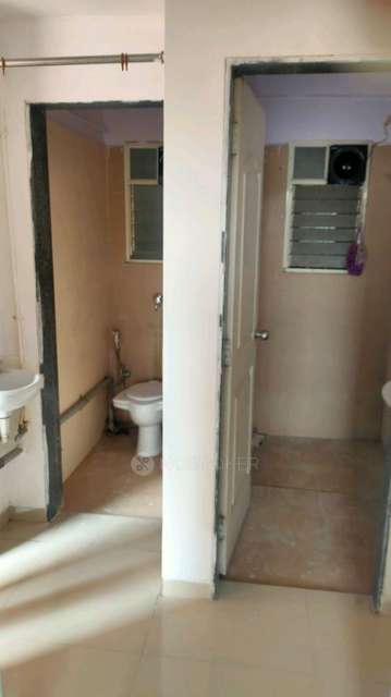 1 BHK Flat In Arista Apartment For Sale  In Wagholi