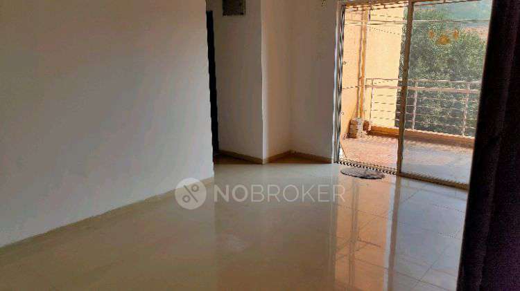 1 BHK Flat In Arista Apartment For Sale  In Wagholi