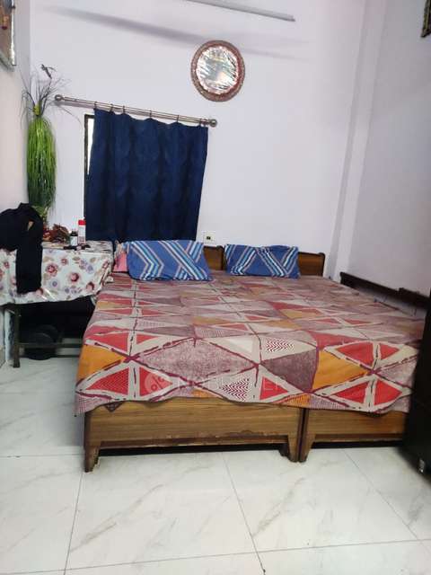 3 BHK Flat In Dda Flat For Sale  In Dilshad Garden
