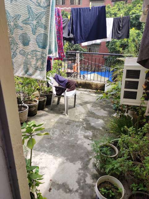 3 BHK Flat In Dda Flat For Sale  In Dilshad Garden