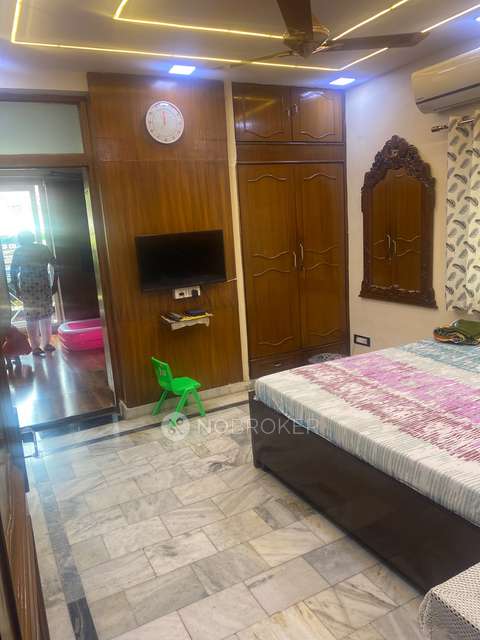 3 BHK House For Sale  In Janakpuri