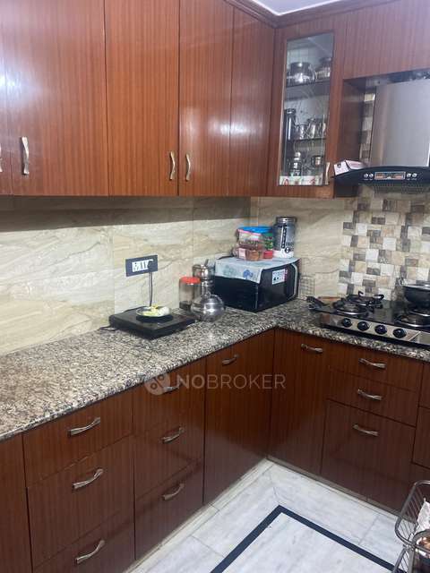 3 BHK House For Sale  In Janakpuri