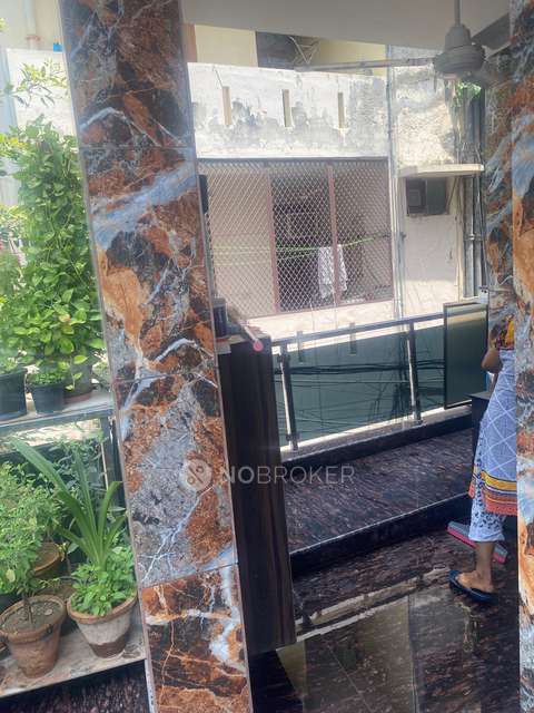 3 BHK House For Sale  In Janakpuri