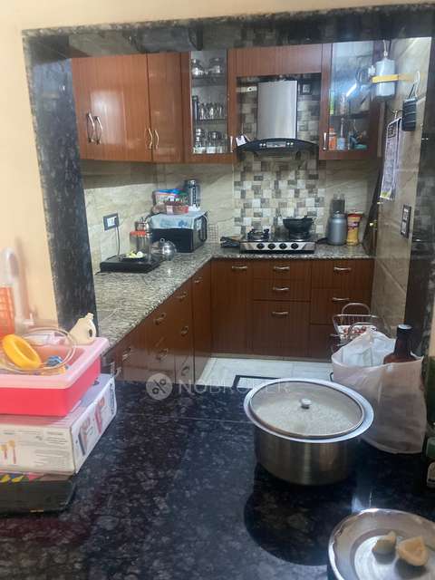 3 BHK House For Sale  In Janakpuri