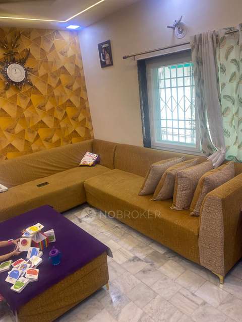 3 BHK House For Sale  In Janakpuri