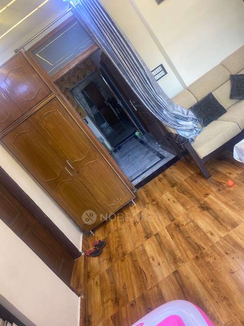 3 BHK House For Sale  In Janakpuri