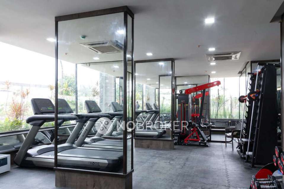 4 BHK Flat In Birla Apple Spire For Sale  In Nayanda Halli