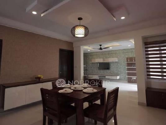 4 BHK Flat In Birla Apple Spire For Sale  In Nayanda Halli
