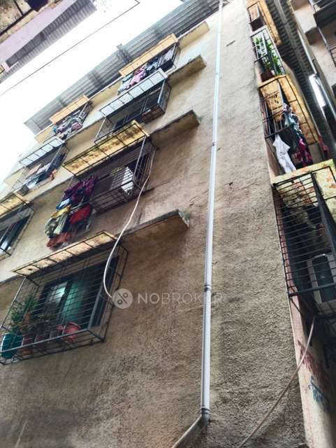 1 RK Flat In Sai Ganesh Apartment  For Sale  In Dombivli East