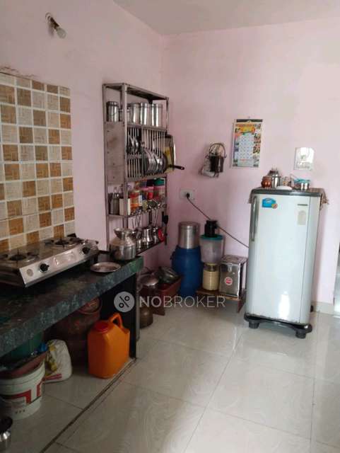 1 RK Flat In Sai Ganesh Apartment  For Sale  In Dombivli East