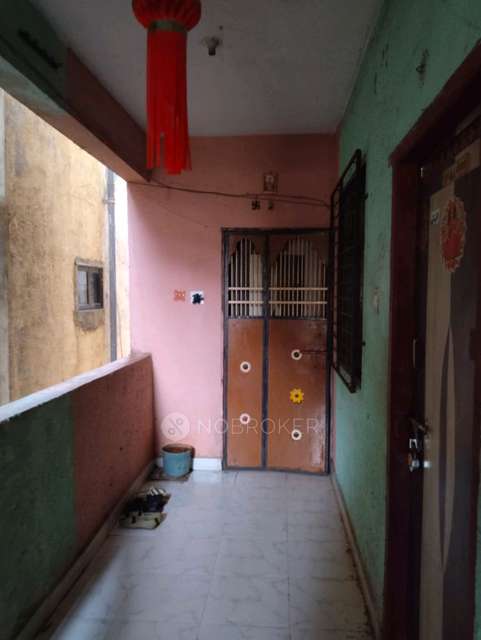 1 RK Flat In Sai Ganesh Apartment  For Sale  In Dombivli East