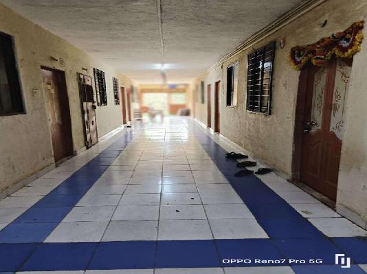 1 BHK Flat In Samarth Apartment For Sale  In Virar East