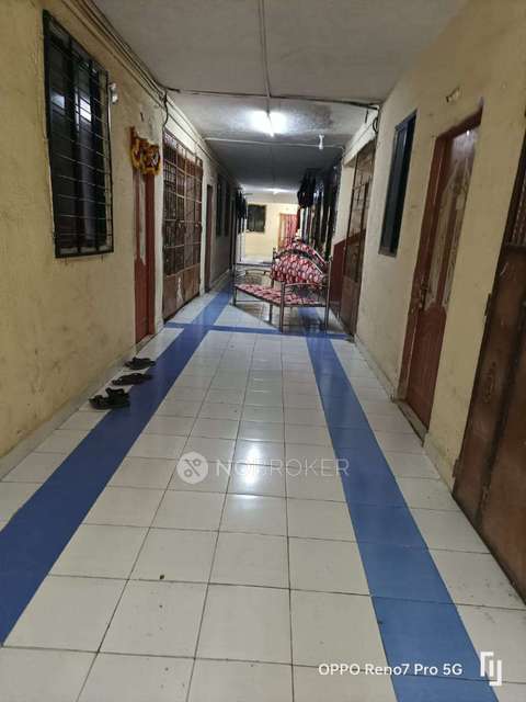 1 BHK Flat In Samarth Apartment For Sale  In Virar East