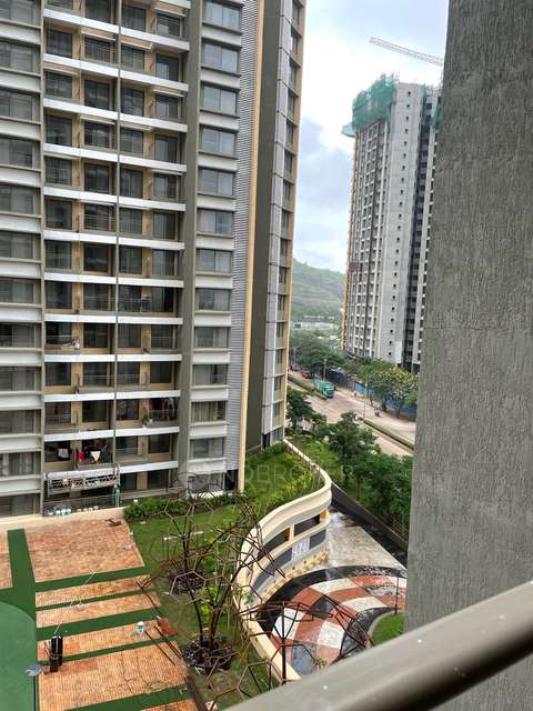 2 BHK Flat In  Pride Manhattan for Rent  In Charholi Budruk