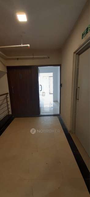 2 BHK Flat In  Pride Manhattan for Rent  In Charholi Budruk