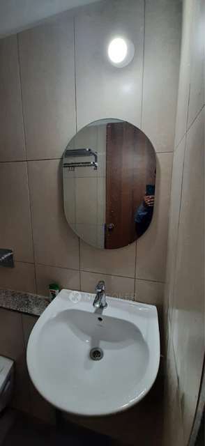 2 BHK Flat In  Pride Manhattan for Rent  In Charholi Budruk