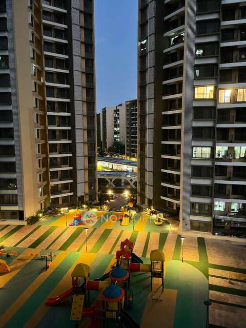 2 BHK Flat In  Pride Manhattan for Rent  In Charholi Budruk