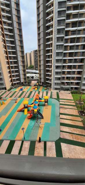 2 BHK Flat In  Pride Manhattan for Rent  In Charholi Budruk