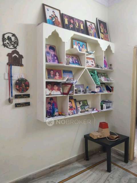 1 BHK Flat In Sai Datta Residency For Sale  In Uppal