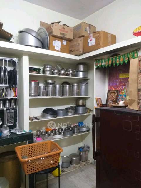 1 BHK Flat In Sai Datta Residency For Sale  In Uppal