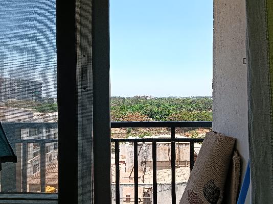 2 BHK Flat In Ksr Cordelia, Dasarahalli For Sale  In Dasarahalli