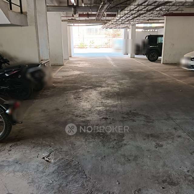 2 BHK Flat In Ksr Cordelia, Dasarahalli For Sale  In Dasarahalli