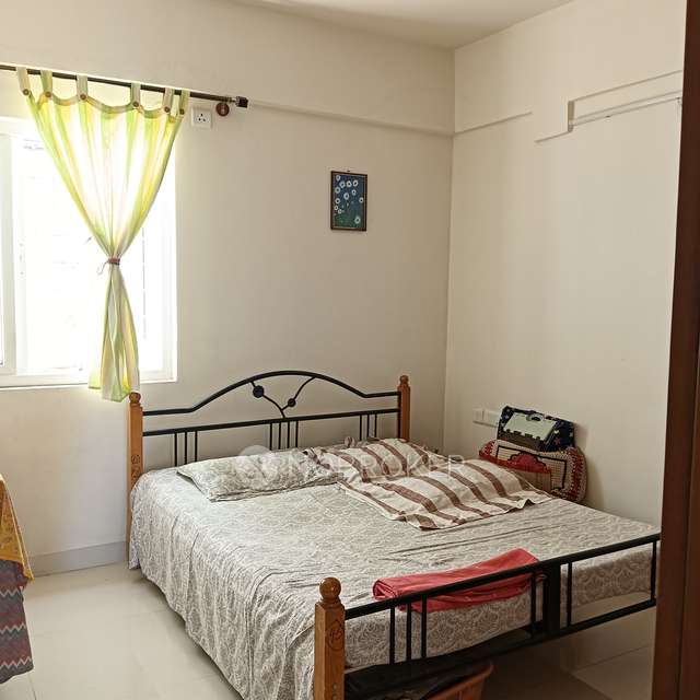 2 BHK Flat In Ksr Cordelia, Dasarahalli For Sale  In Dasarahalli