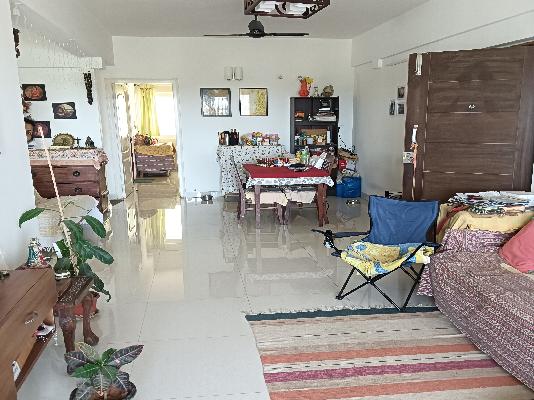 2 BHK Flat In Ksr Cordelia, Dasarahalli For Sale  In Dasarahalli