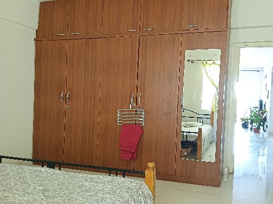 2 BHK Flat In Ksr Cordelia, Dasarahalli For Sale  In Dasarahalli