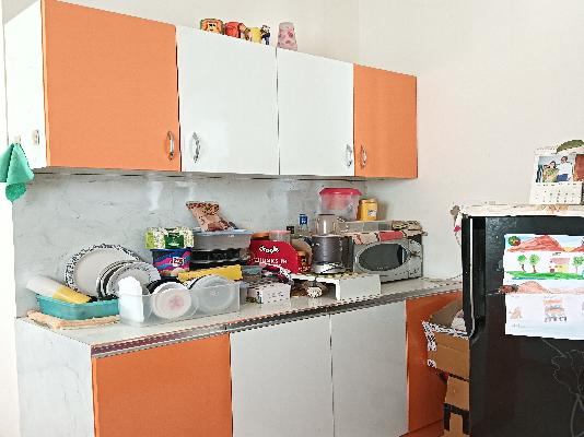 2 BHK Flat In Ksr Cordelia, Dasarahalli For Sale  In Dasarahalli