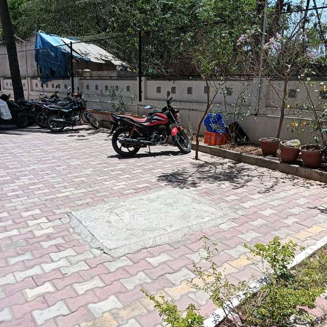 2 BHK Flat In Ksr Cordelia, Dasarahalli For Sale  In Dasarahalli