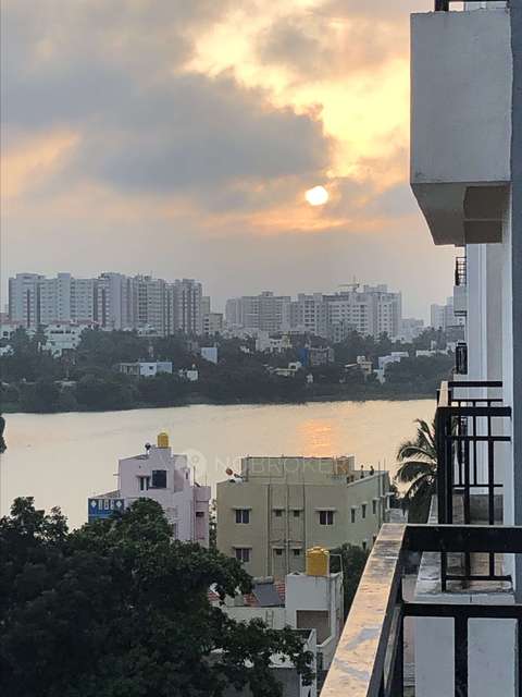 2 BHK Flat In Ksr Cordelia, Dasarahalli For Sale  In Dasarahalli