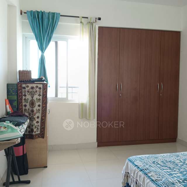 2 BHK Flat In Ksr Cordelia, Dasarahalli For Sale  In Dasarahalli