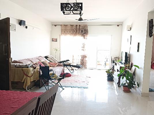 2 BHK Flat In Ksr Cordelia, Dasarahalli For Sale  In Dasarahalli