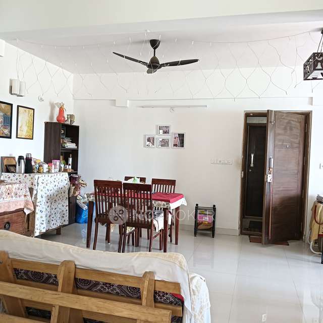 2 BHK Flat In Ksr Cordelia, Dasarahalli For Sale  In Dasarahalli