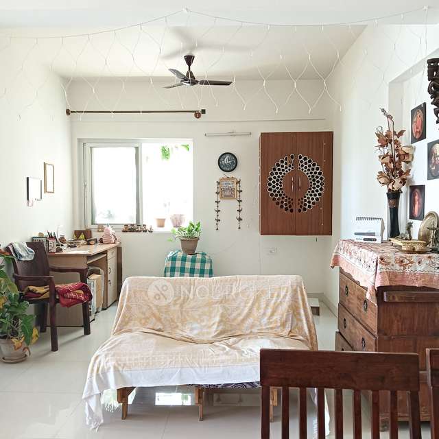 2 BHK Flat In Ksr Cordelia, Dasarahalli For Sale  In Dasarahalli