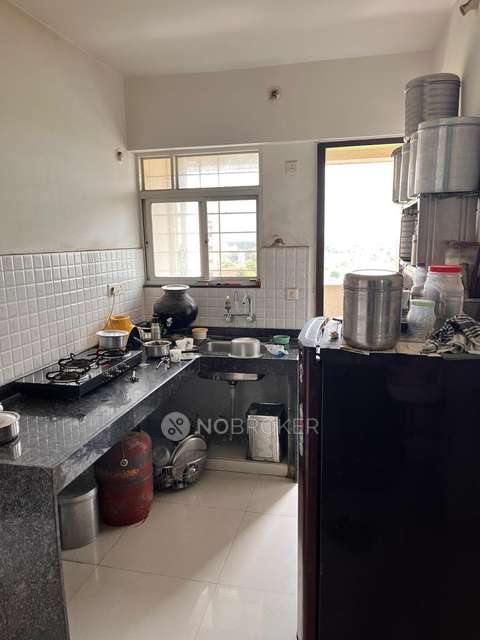 1 BHK Flat In Majestique Manhattan for Rent  In Wagholi