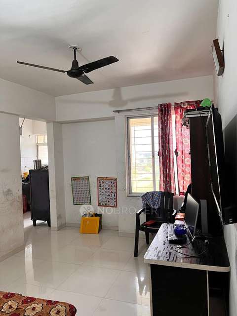 1 BHK Flat In Majestique Manhattan for Rent  In Wagholi