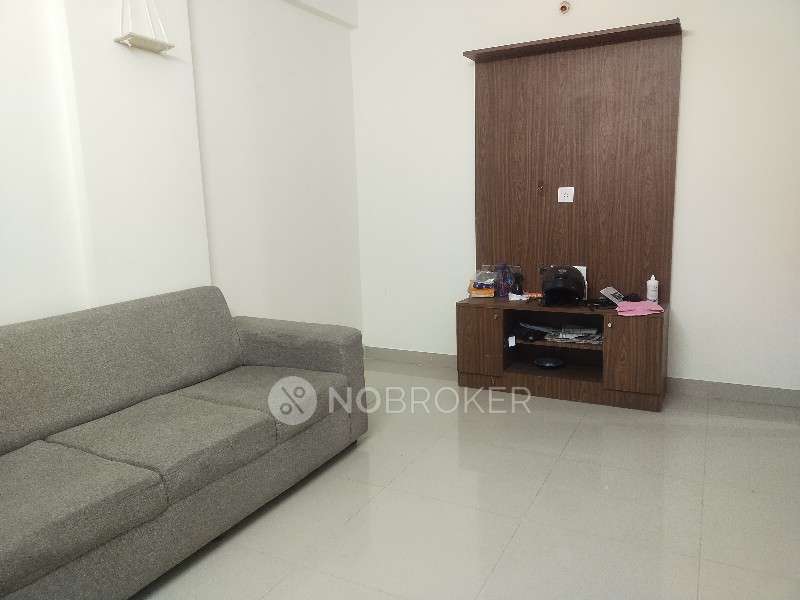 2 BHK Flat In Sri Rama Pride Apartment For Sale  In Annasandrapalya