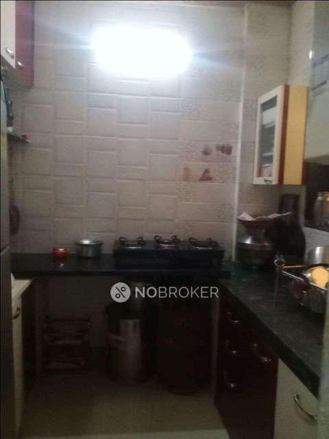 1 BHK Flat In Mauli Residency For Sale  In Dombivli East